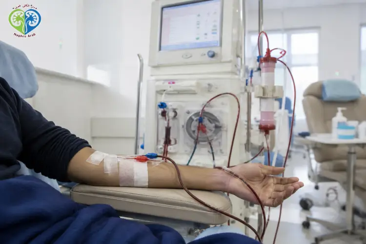 علاج الفشل الكلوى