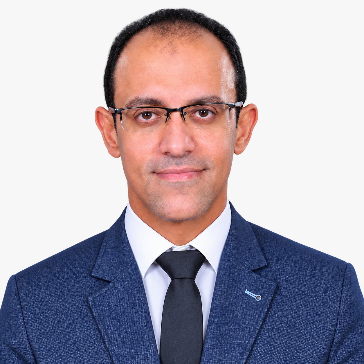 د. سامح الغندور - المدير الطبي