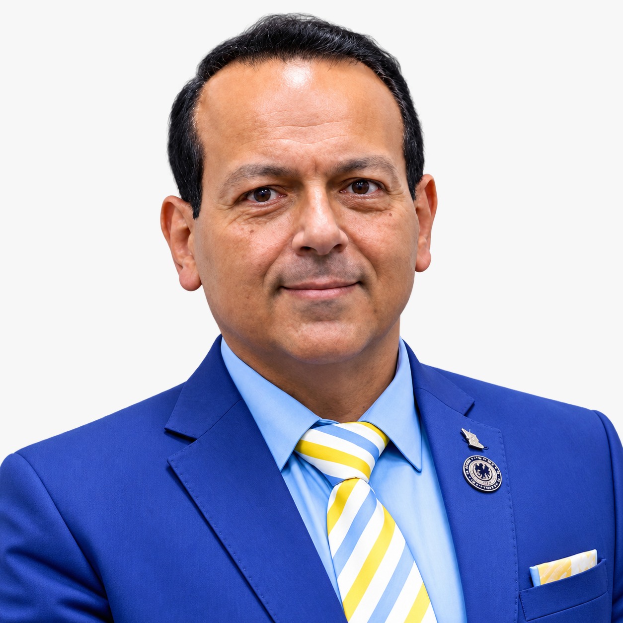 د. عمر منير - رئيس قسم المسالك البولية