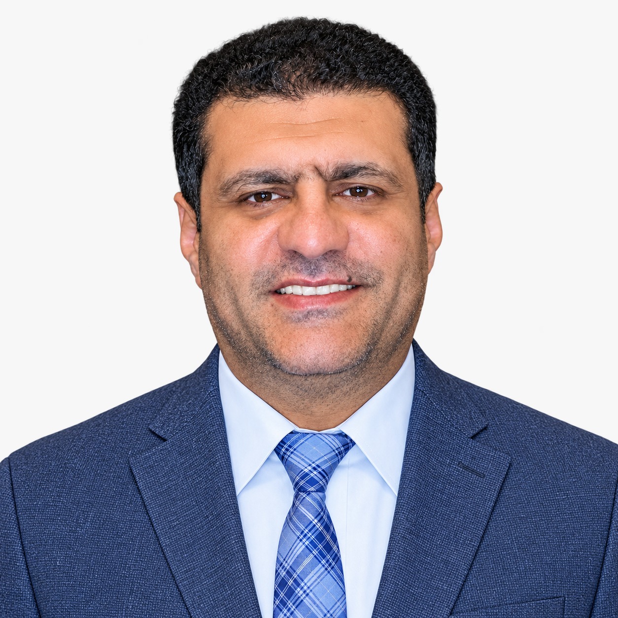 د. محمد عبد الجواد - رئيس قسم الغسيل الكلوي